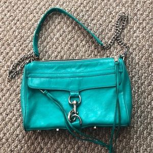 Rebecca Minkoff Mac crossbody bag